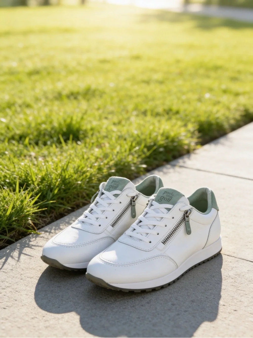 Women’s Paul Green Golf Sneakers Like New